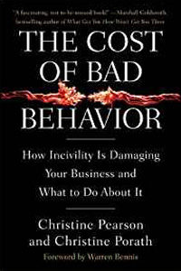 Cost of Bad Behavior