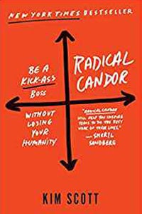 Radical Candor